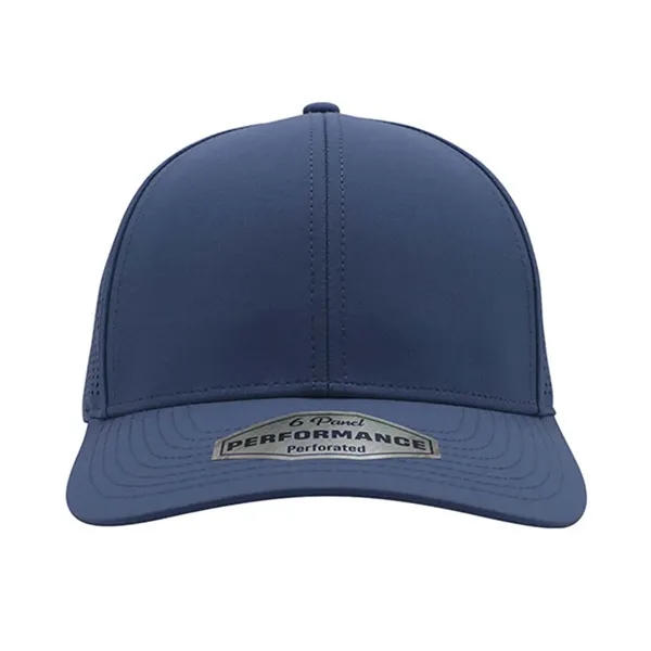 Perforated Performance Cap... from ASI 89380 Staton Corporate and Casual