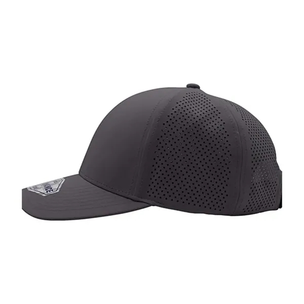 Perforated Performance Cap... from ASI 89380 Staton Corporate and Casual