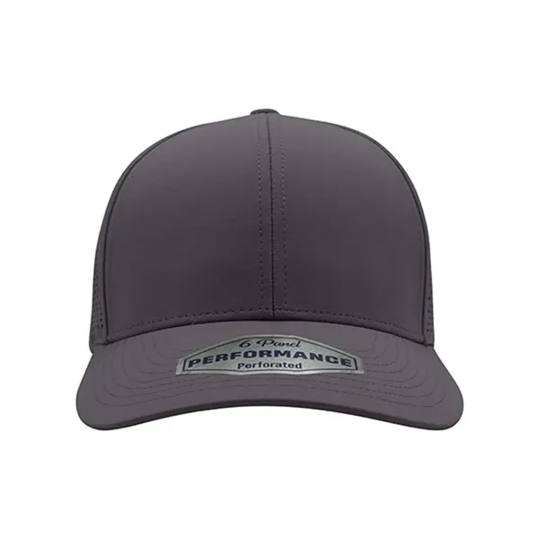 Perforated Performance Cap... from ASI 89380 Staton Corporate and Casual