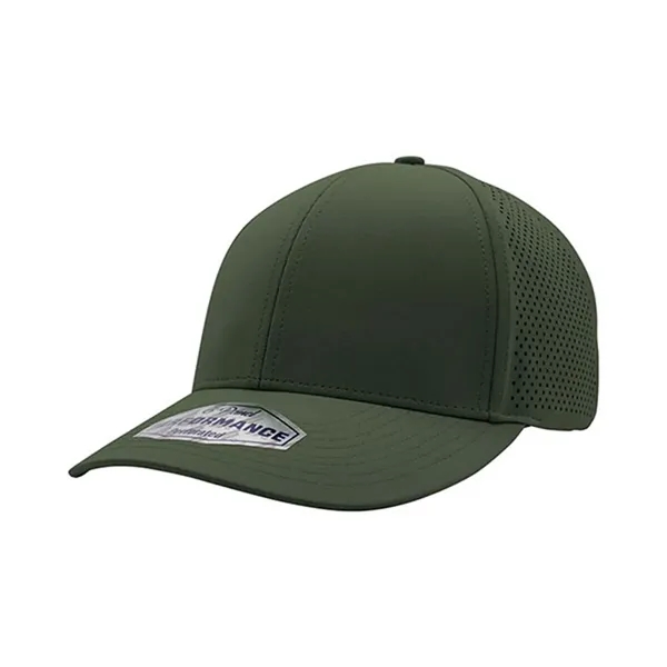 Perforated Performance Cap... from ASI 89380 Staton Corporate and Casual