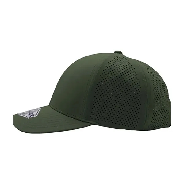 Perforated Performance Cap... from ASI 89380 Staton Corporate and Casual