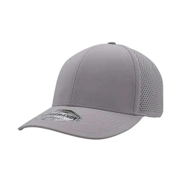 Perforated Performance Cap... from ASI 89380 Staton Corporate and Casual