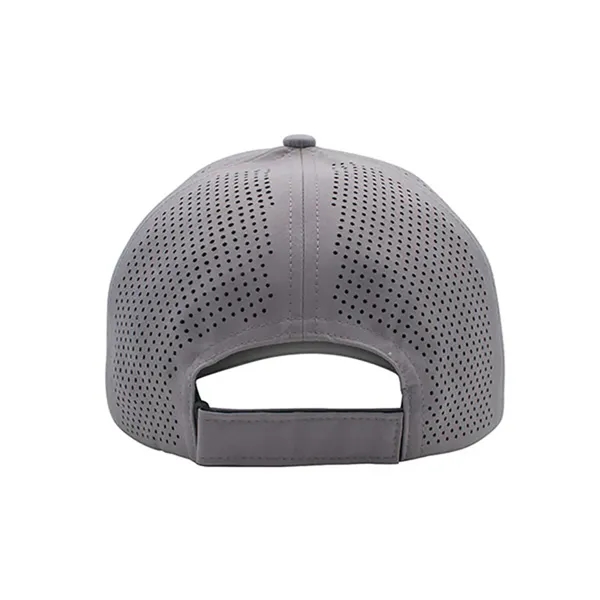 Perforated Performance Cap... from ASI 89380 Staton Corporate and Casual