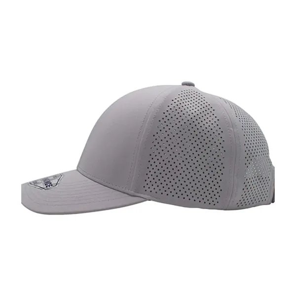Perforated Performance Cap... from ASI 89380 Staton Corporate and Casual