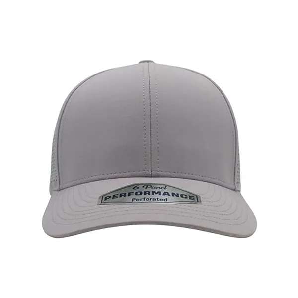 Perforated Performance Cap... from ASI 89380 Staton Corporate and Casual
