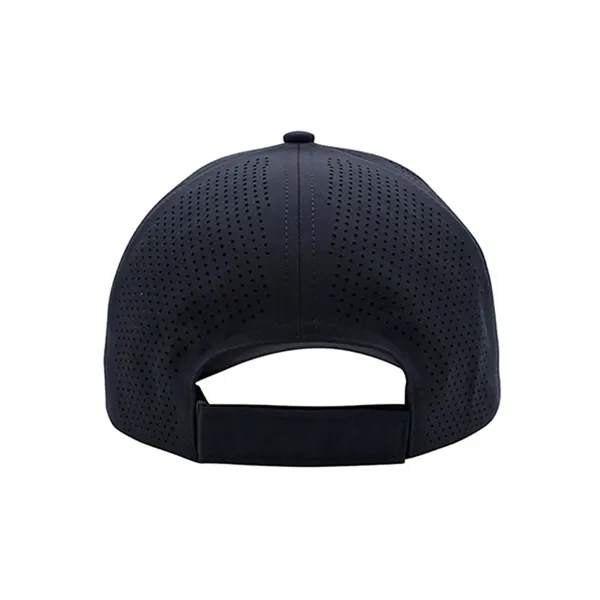 Perforated Performance Cap... from ASI 89380 Staton Corporate and Casual