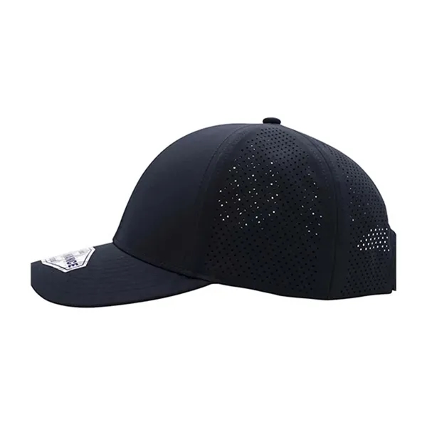 Perforated Performance Cap... from ASI 89380 Staton Corporate and Casual