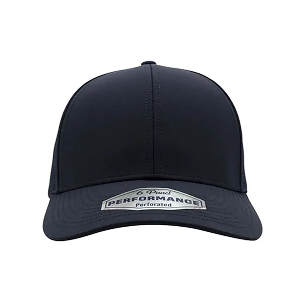 Perforated Performance Cap... from ASI 89380 Staton Corporate and Casual