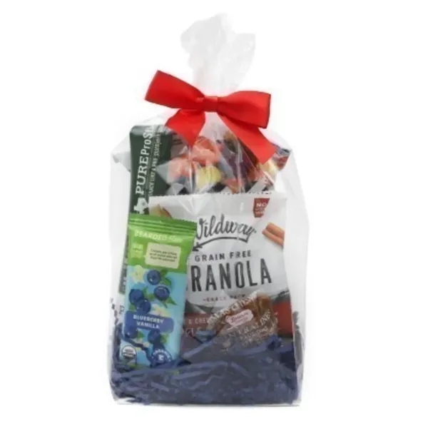 Texas Snack Bag... from ASI 89971 Stuff A Mug