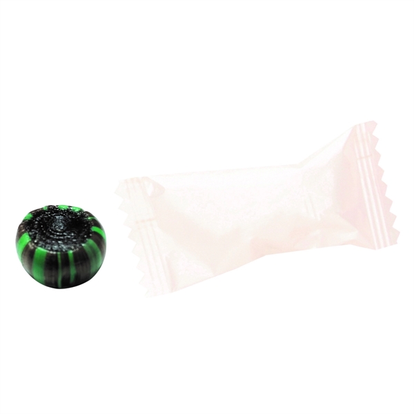 Individually wrapped mints.... from ASI 61125 Hit Promotional Products