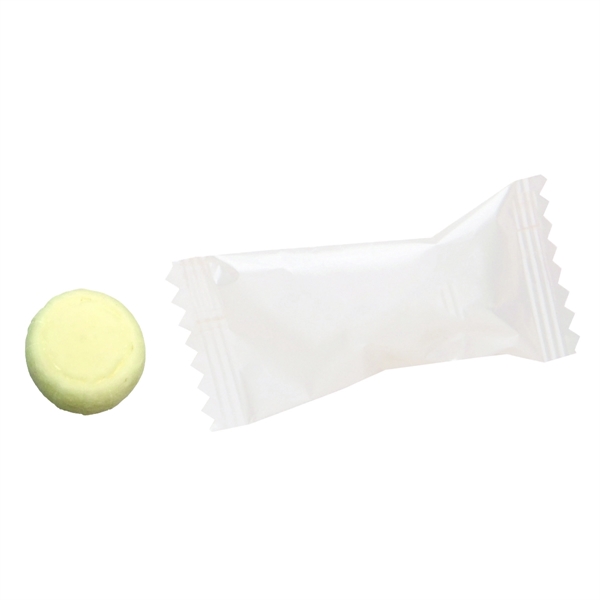 Individually wrapped mints.... from ASI 61125 Hit Promotional Products
