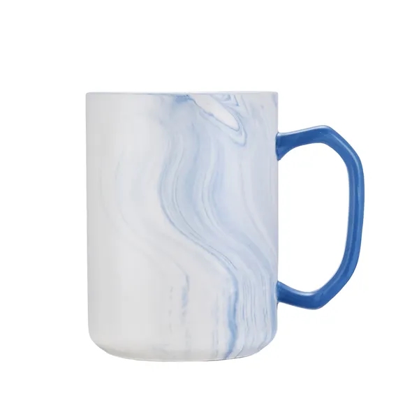 Improve your marketing performance during trade shows by using these mugs... from ASI 41511 Brainchild USA Inc / BrainChild Gift Club