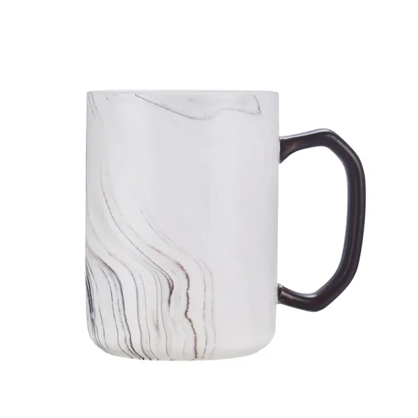 Improve your marketing performance during trade shows by using these mugs... from ASI 41511 Brainchild USA Inc / BrainChild Gift Club