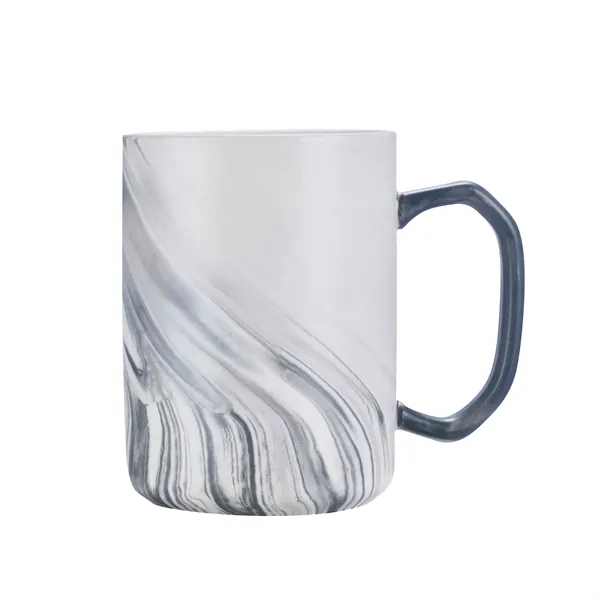 Improve your marketing performance during trade shows by using these mugs... from ASI 41511 Brainchild USA Inc / BrainChild Gift Club