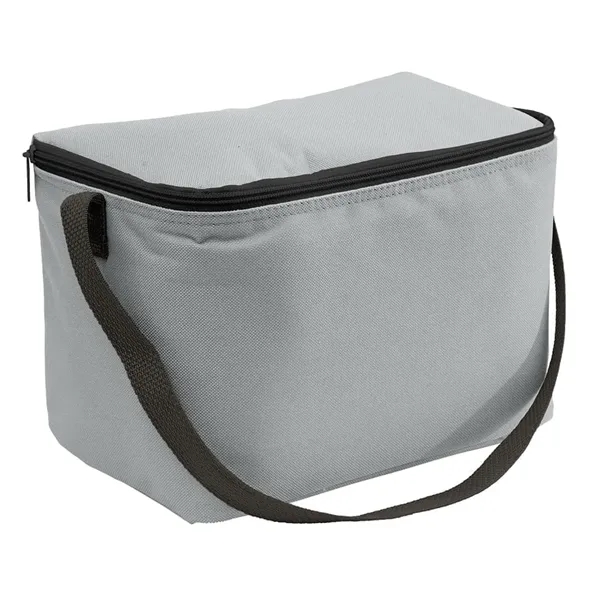 Order Custom Logo Nylon Poly 6 Pack Coolers-Extensive Color Options-10W X... from ASI 73775 Unionwear