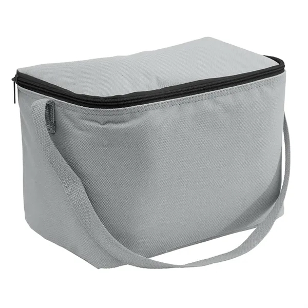 Order Custom Logo Nylon Poly 6 Pack Coolers-Extensive Color Options-10W X... from ASI 73775 Unionwear