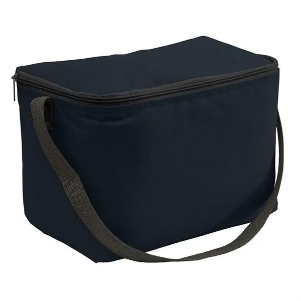 Order Custom Logo Nylon Poly 6 Pack Coolers-Extensive Color Options-10W X... from ASI 73775 Unionwear