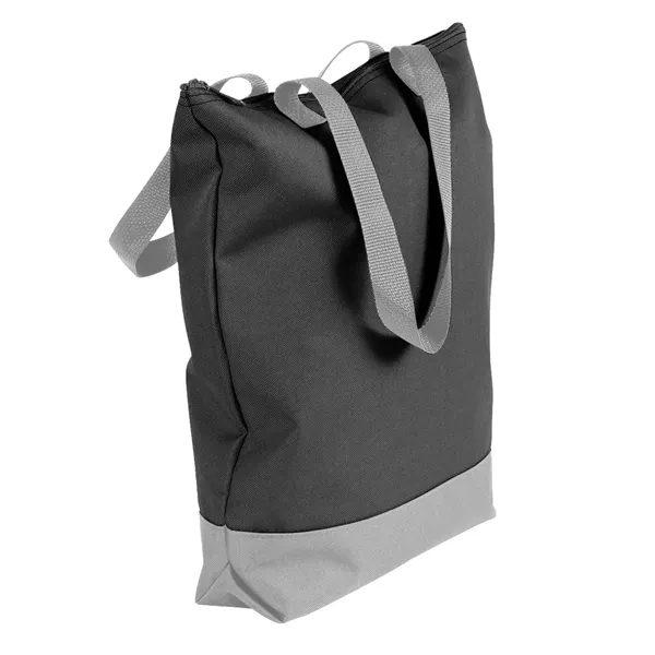 Order Custom Logo Canvas Portfolio Tote Bags-Extensive Color Options-17 Sizes. Union... from ASI 73775 Unionwear