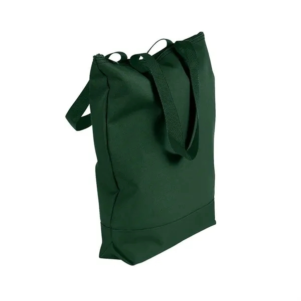 Order Custom Logo Canvas Portfolio Tote Bags-Extensive Color Options-17 Sizes. Union... from ASI 73775 Unionwear