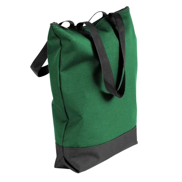 Order Custom Logo Poly Notebook Tote Bags-Extensive Color Options-17 Sizes. Union... from ASI 73775 Unionwear