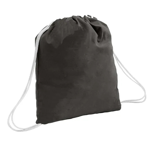 Order Custom Logo 200 D Nylon Drawstring Backpacks-Extensive Color Options-14W X... from ASI 73775 Unionwear