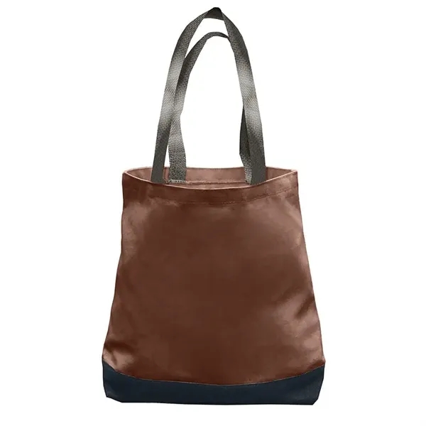 Order Custom Logo Duck Canvas Promo Boat Totes-Extensive Color Options-17 Sizes.... from ASI 73775 Unionwear