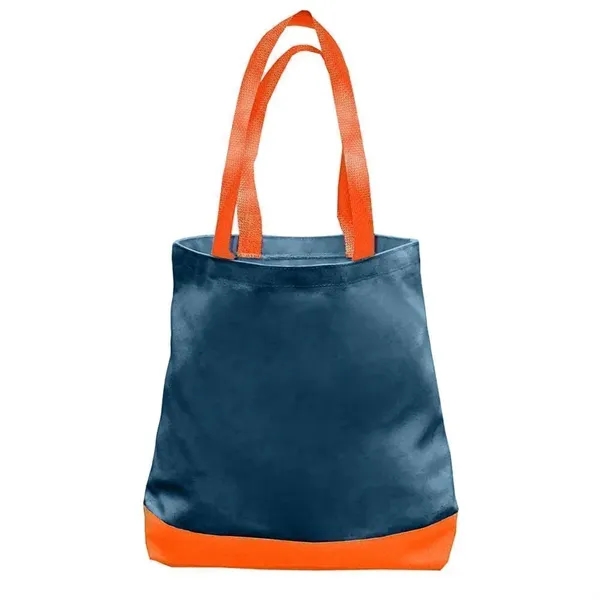 Order Custom Logo Duck Canvas Promo Boat Totes-Extensive Color Options-17 Sizes.... from ASI 73775 Unionwear