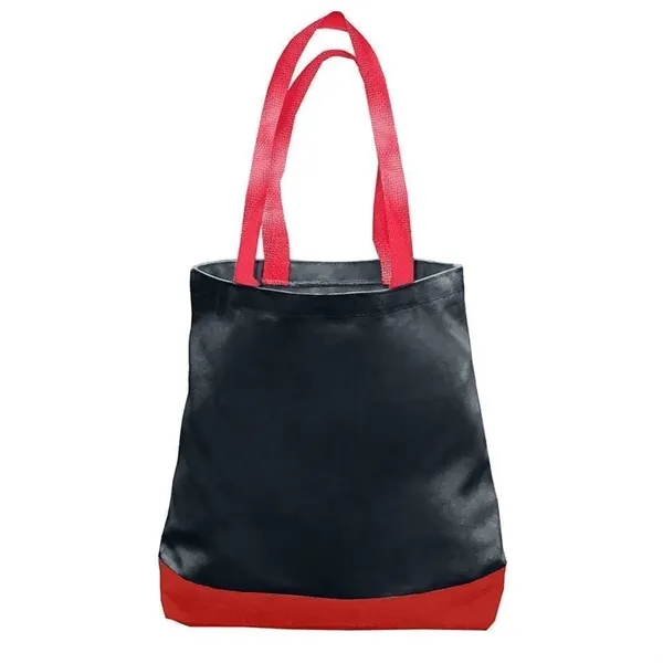 Order Custom Logo Duck Canvas Promo Boat Totes-Extensive Color Options-17 Sizes.... from ASI 73775 Unionwear