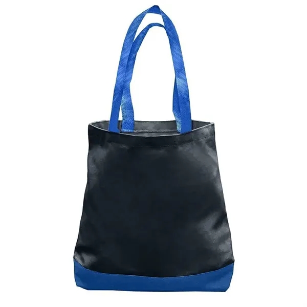 Order Custom Logo Duck Canvas Promo Boat Totes-Extensive Color Options-17 Sizes.... from ASI 73775 Unionwear