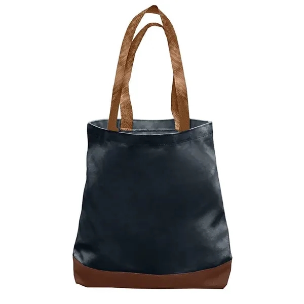 Order Custom Logo Duck Canvas Promo Boat Totes-Extensive Color Options-17 Sizes.... from ASI 73775 Unionwear