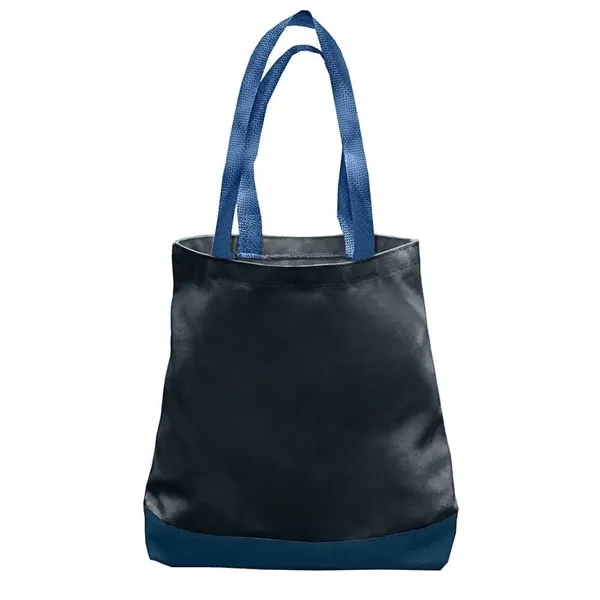 Order Custom Logo Duck Canvas Promo Boat Totes-Extensive Color Options-17 Sizes.... from ASI 73775 Unionwear