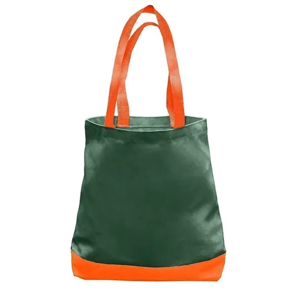 Order Custom Logo Duck Canvas Promo Boat Totes-Extensive Color Options-17 Sizes.... from ASI 73775 Unionwear