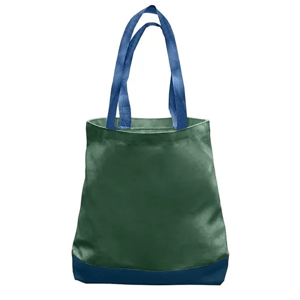 Order Custom Logo Duck Canvas Promo Boat Totes-Extensive Color Options-17 Sizes.... from ASI 73775 Unionwear