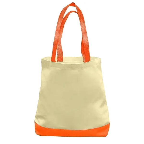 Order Custom Logo Duck Canvas Promo Boat Totes-Extensive Color Options-17 Sizes.... from ASI 73775 Unionwear
