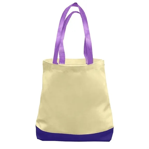 Order Custom Logo Duck Canvas Promo Boat Totes-Extensive Color Options-17 Sizes.... from ASI 73775 Unionwear