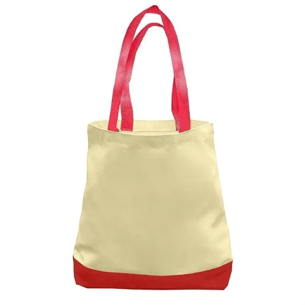Order Custom Logo Duck Canvas Promo Boat Totes-Extensive Color Options-17 Sizes.... from ASI 73775 Unionwear