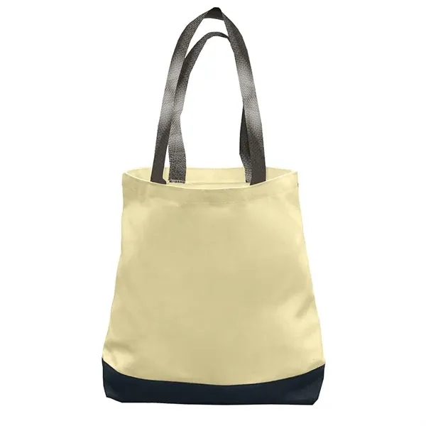 Order Custom Logo Duck Canvas Promo Boat Totes-Extensive Color Options-17 Sizes.... from ASI 73775 Unionwear