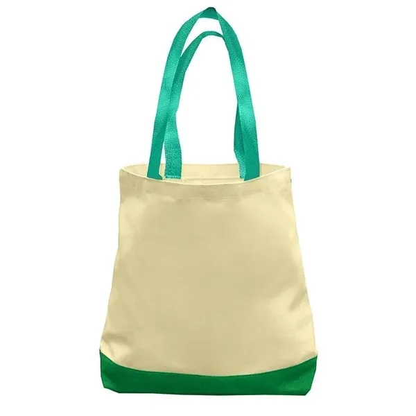 Order Custom Logo Duck Canvas Promo Boat Totes-Extensive Color Options-17 Sizes.... from ASI 73775 Unionwear