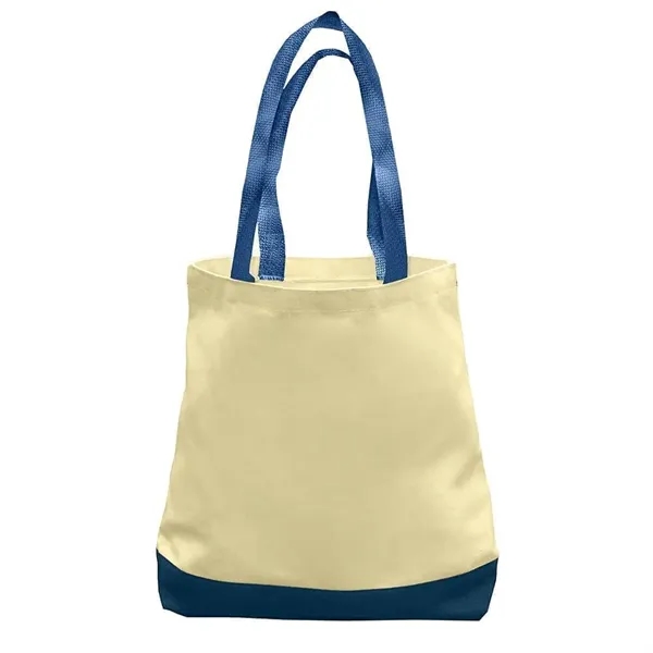 Order Custom Logo Duck Canvas Promo Boat Totes-Extensive Color Options-17 Sizes.... from ASI 73775 Unionwear
