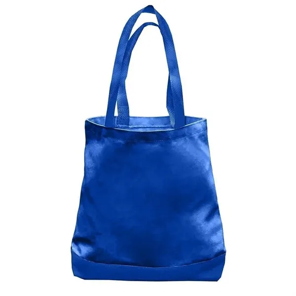 Order Custom Logo Nylon Poly Promo Boat Totes-Extensive Color Options-17 Sizes.... from ASI 73775 Unionwear