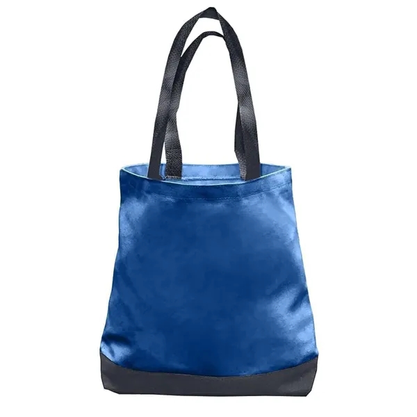 Order Custom Logo Nylon Poly Promo Boat Totes-Extensive Color Options-17 Sizes.... from ASI 73775 Unionwear