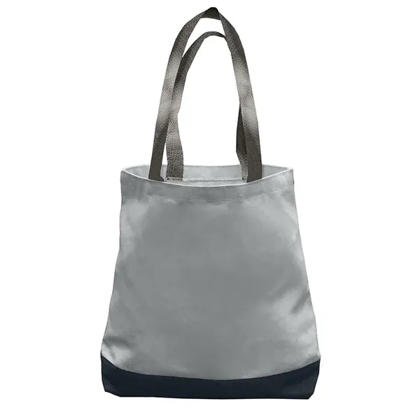 Order Custom Logo Nylon Poly Promo Boat Totes-Extensive Color Options-17 Sizes.... from ASI 73775 Unionwear