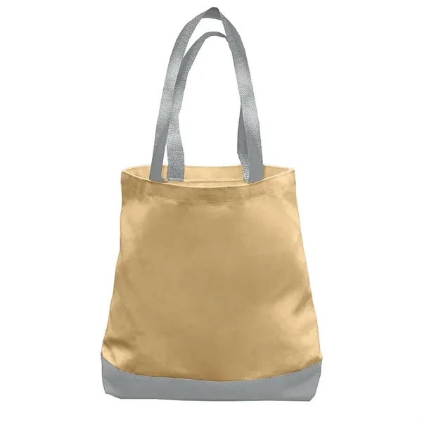 Order Custom Logo Nylon Poly Promo Boat Totes-Extensive Color Options-17 Sizes.... from ASI 73775 Unionwear