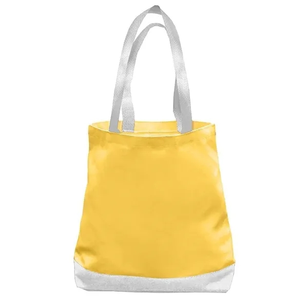 Order Custom Logo Nylon Poly Promo Boat Totes-Extensive Color Options-17 Sizes.... from ASI 73775 Unionwear