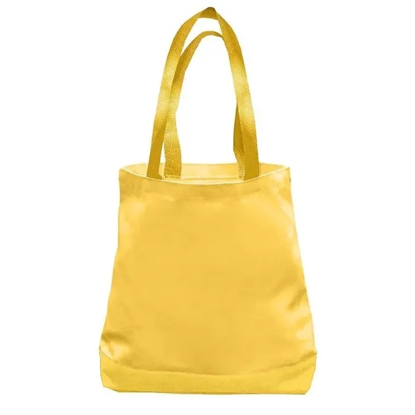 Order Custom Logo Nylon Poly Promo Boat Totes-Extensive Color Options-17 Sizes.... from ASI 73775 Unionwear