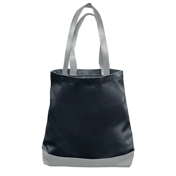 Order Custom Logo Nylon Poly Promo Boat Totes-Extensive Color Options-17 Sizes.... from ASI 73775 Unionwear