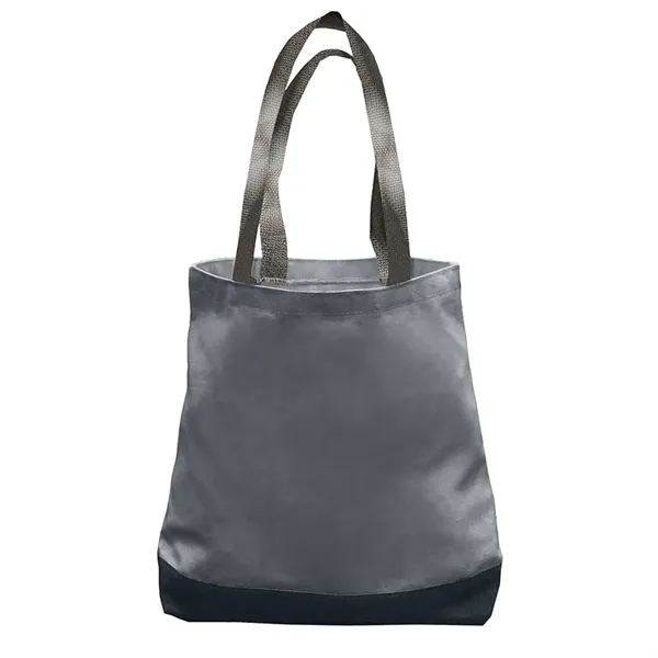 Order Custom Logo Nylon Poly Promo Boat Totes-Extensive Color Options-17 Sizes.... from ASI 73775 Unionwear