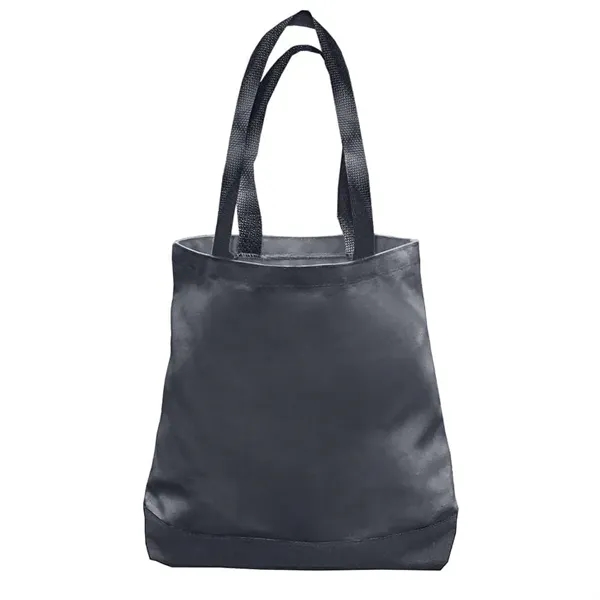 Order Custom Logo Nylon Poly Promo Boat Totes-Extensive Color Options-17 Sizes.... from ASI 73775 Unionwear