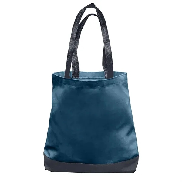 Order Custom Logo Nylon Poly Promo Boat Totes-Extensive Color Options-17 Sizes.... from ASI 73775 Unionwear