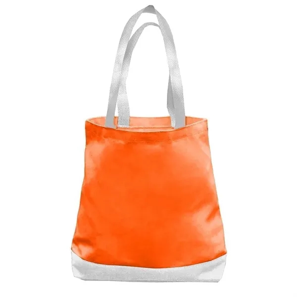 Order Custom Logo Nylon Poly Promo Boat Totes-Extensive Color Options-17 Sizes.... from ASI 73775 Unionwear